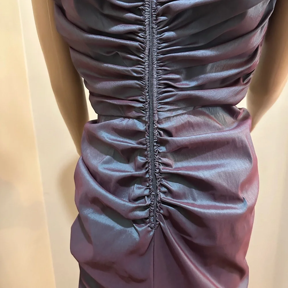 🔴T by Tadashi dress/ like new - Picture 7 of 16